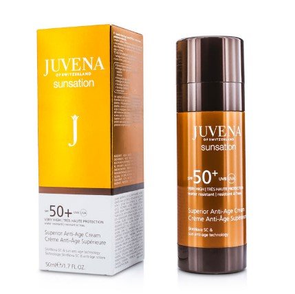 Juvena Sunsation Superior Anti Age Cream Spf